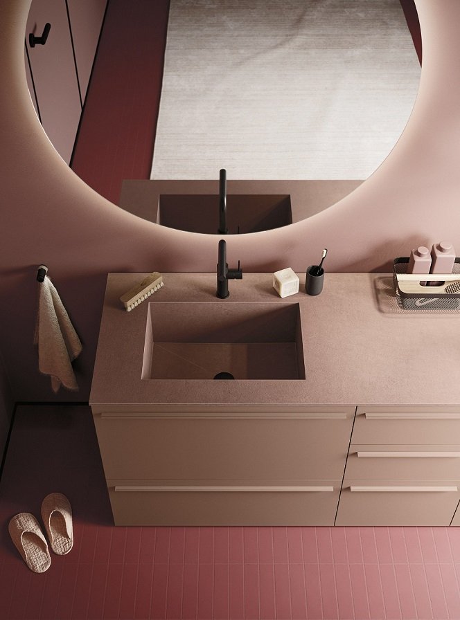 ARREDO BAGNO ROMA2