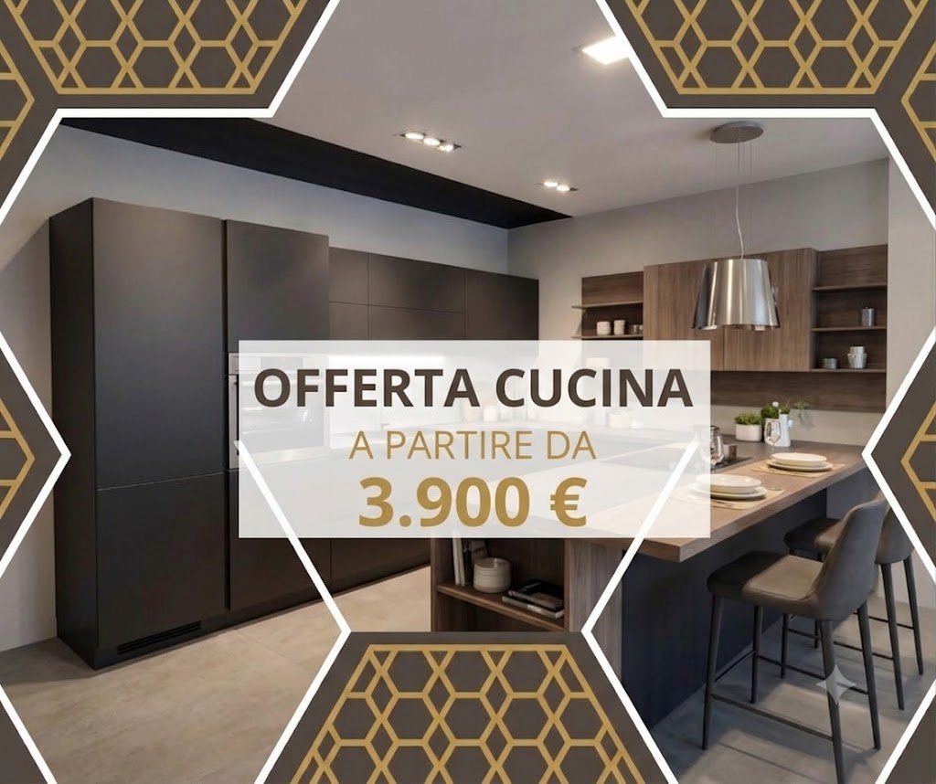 offerta cucina